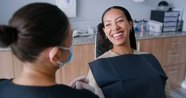 Best Dental Bonding  in Constantine, MI