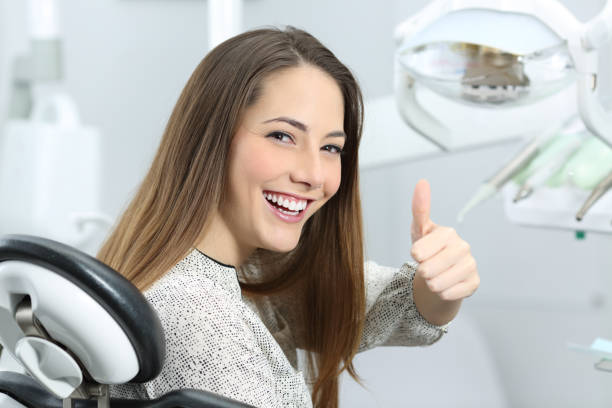 Professional Dental Services in Constantine, MI